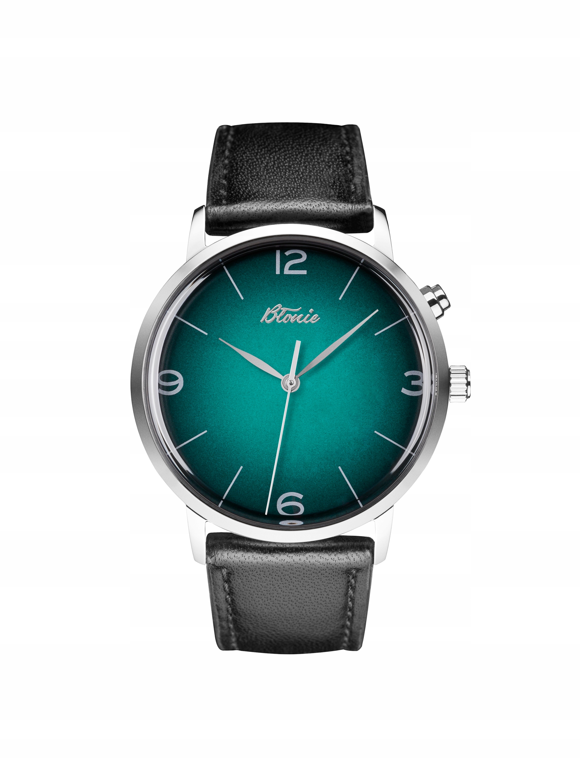 Hodinky Błonie Elektro Wolt auto-křemen Epson PX82A