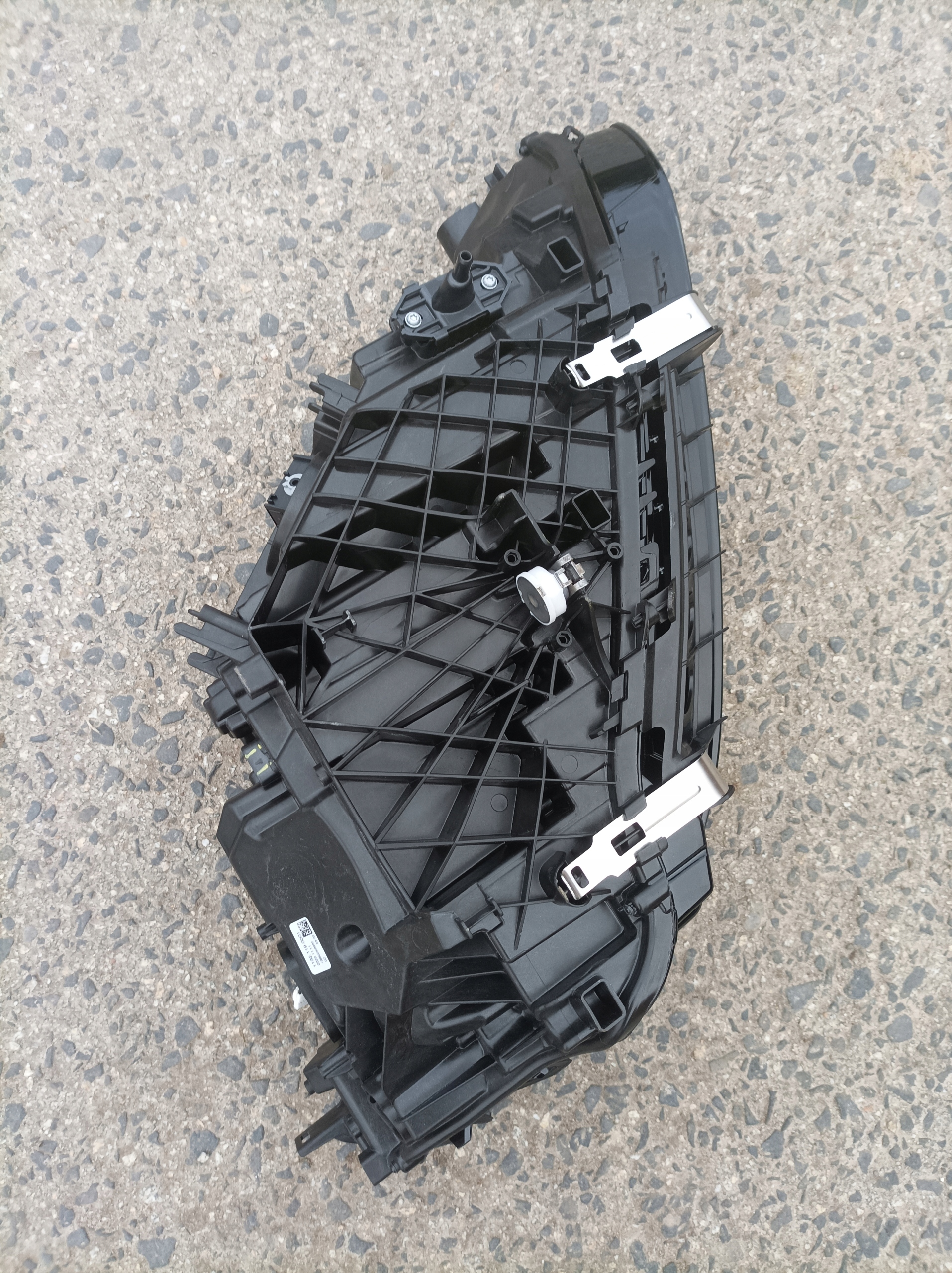 BMW 4 G22 LAMPA REFLEKTOR LED LEWA BMW LED Numer katalogowy części 7495845