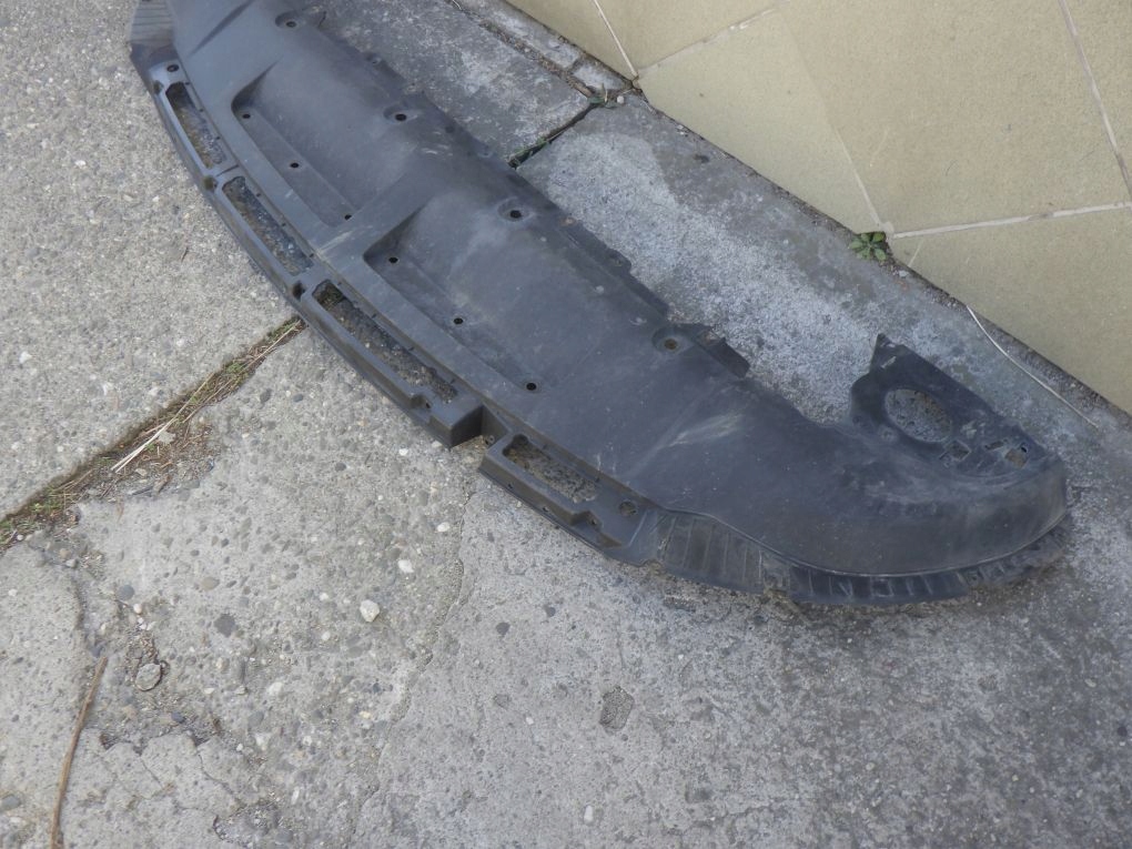 FORD KUGA MK3 III 20- LV4B-A8B384-J cover bumper front cover