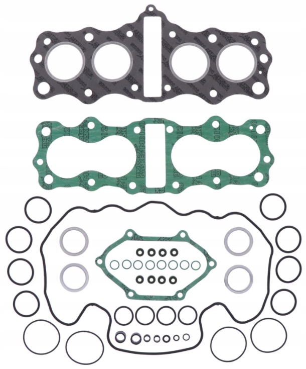 Sada těsnění Honda Cb 350 F Four 73-75