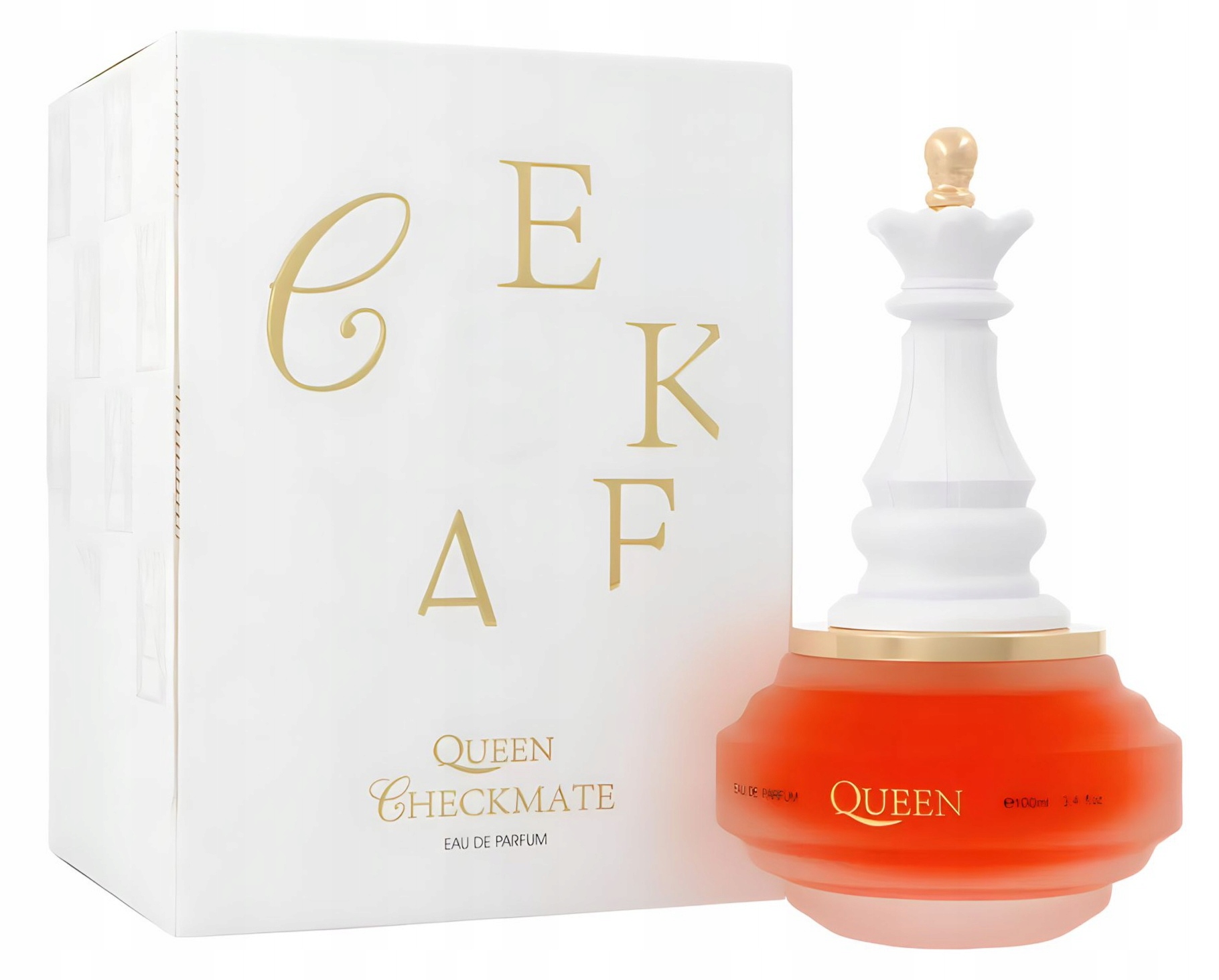 Armaf Checkmate Queen Arabské parfémy 100 ml Edp