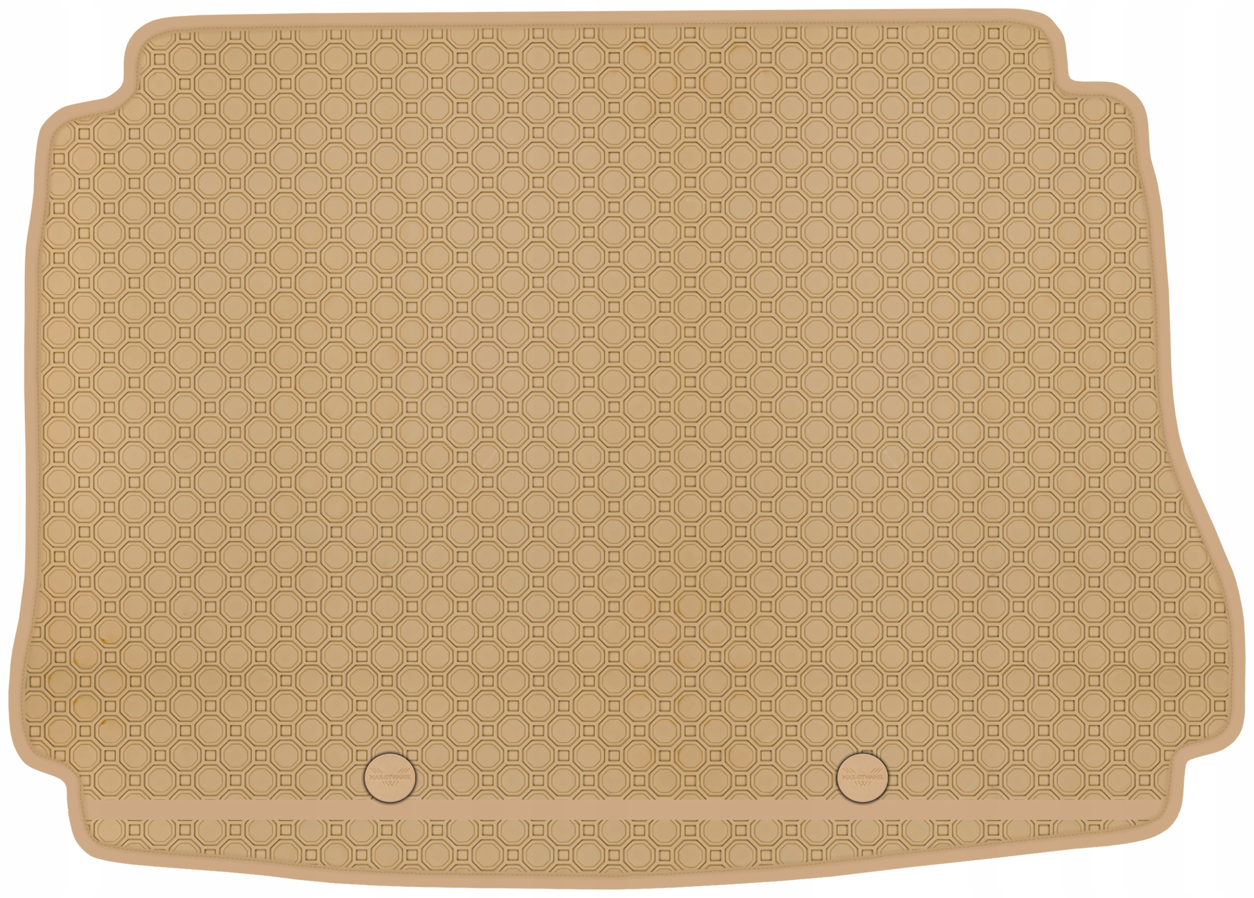 Kia Ceed I Hb 2007-2012 Koberec do kufru Primeliner Honey