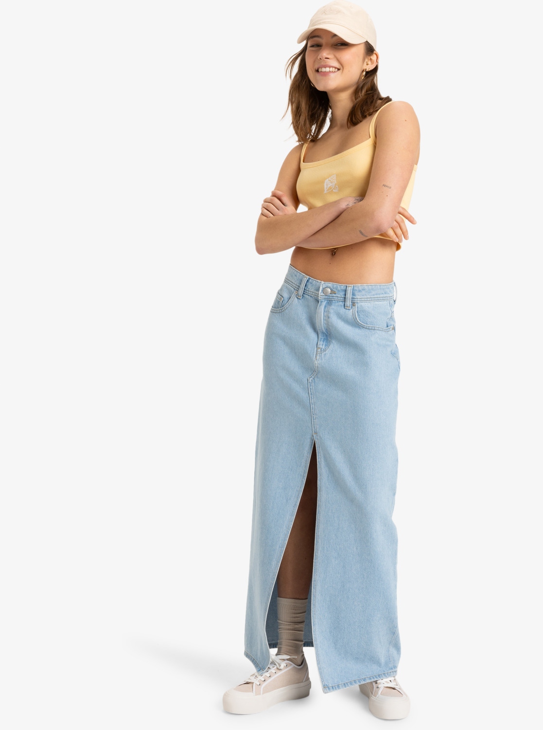 Roxy – Sukně „Sun Winds“ vel. M -30%