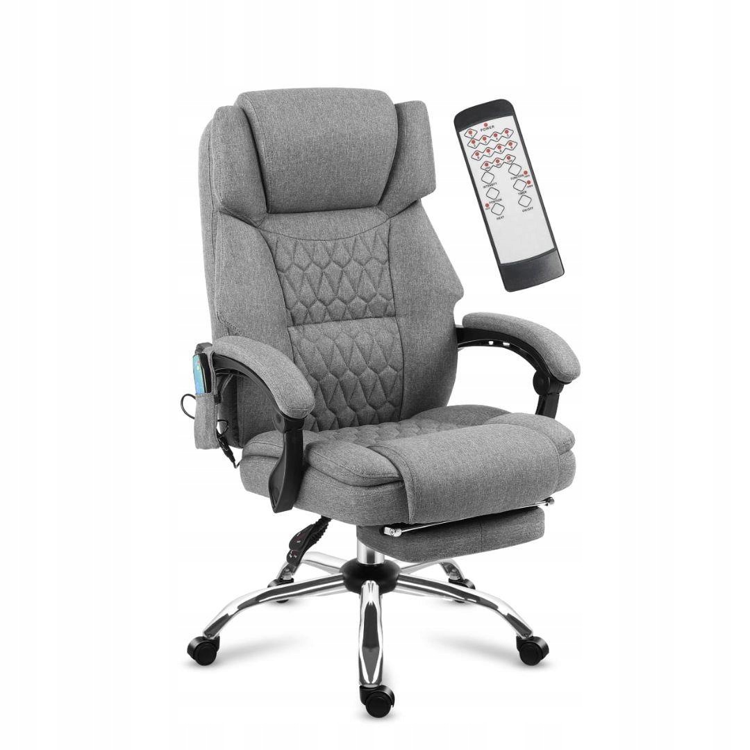 Markadler Otočné Kancelárske Kreslo Do Domácnosti, Kancelária, Ergonomický Boss 6 0