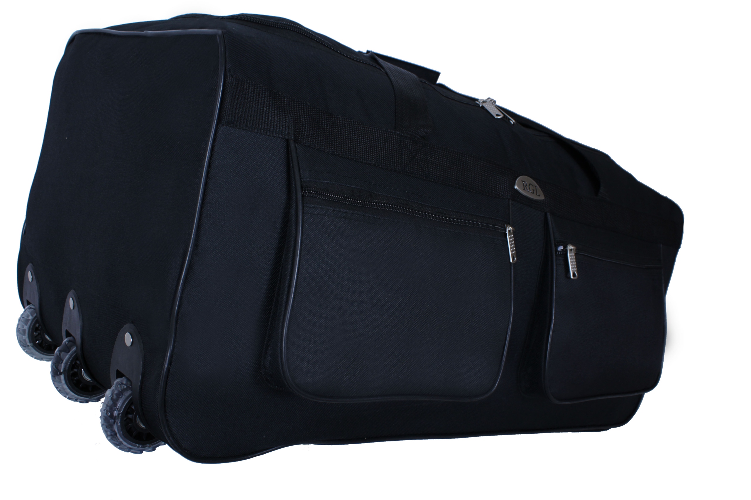 DUŻA TORBA PODRÓŻNA 3x KÓŁKA BAGAŻ walizka 100L Kod producenta rgl a1