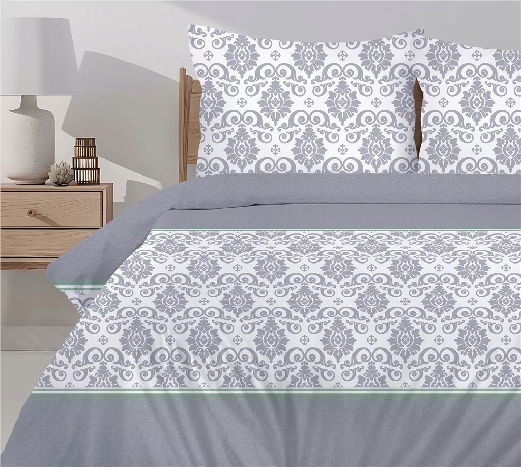 Greno Bielbaw Premium Pościel Bawełniana Paradis Natura 140x200