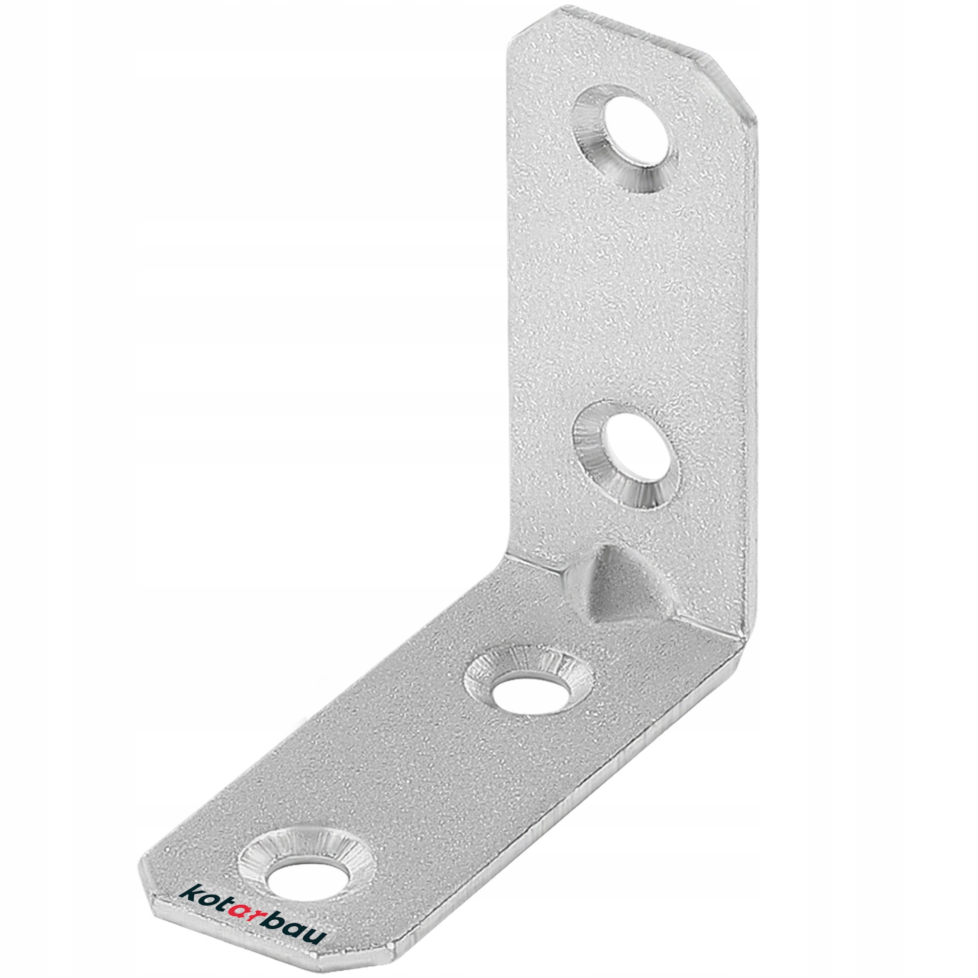 KĄTOWNIK ŁĄCZNIK CIESIELSKI 40x40x16 MEBLOWY 1 SZT