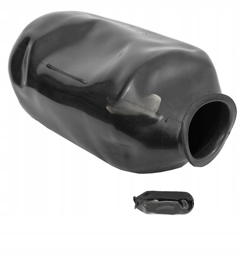 Gumová membrána Epdm pre nádrž na hydrofor Espa Aspri 15 5 100L