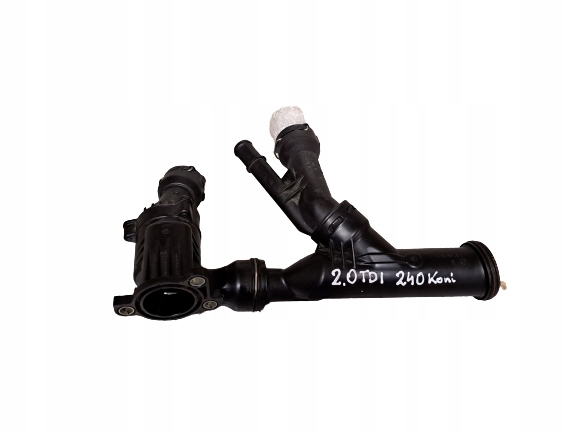 VW PASSAT B8 2.0 TDI корпус термостата 04l121111h