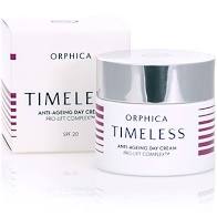 Orphica Timeless Anti-Ageing 50ml krem na dzień