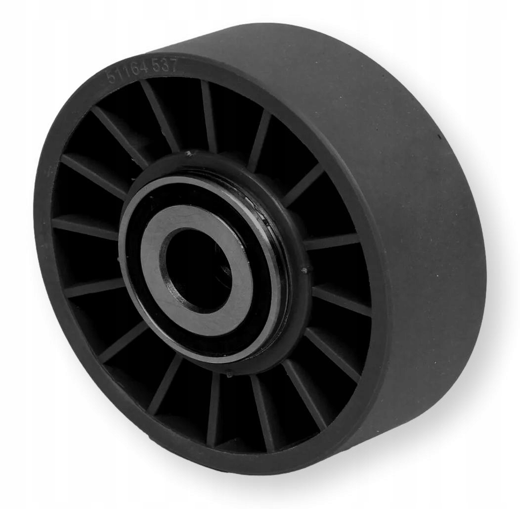 Mercedes C-klasa W202 Vodicí váleček rozvodového řemene Oe