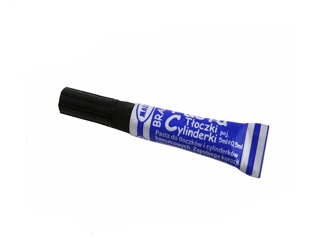 PASTA DO TŁOCZKÓW I CYLINDERKÓW HAMULCOWYCH 5ML Producent Malwa