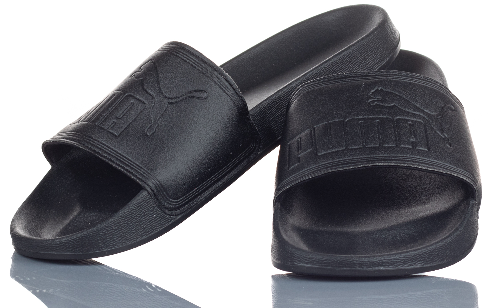 

Klapki Męskie Puma Leadcat Ftr 372276 10 E R-40,5