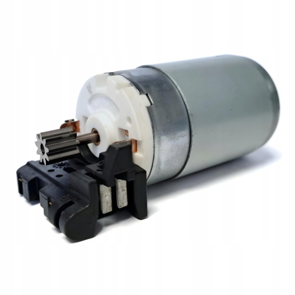 Zestaw naprawczy ZN-2 do sterownika turbosprężarki Hella Garrett 6NW009660 Producent części Inny