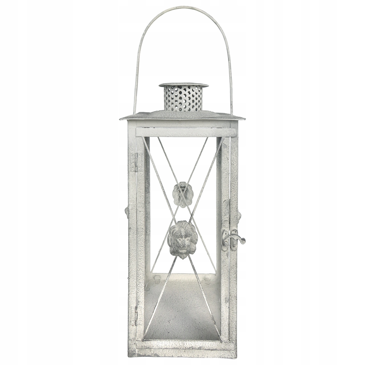 acm LATARNIA LATARENKA OGRODOWA ŚWIECZNIK am112