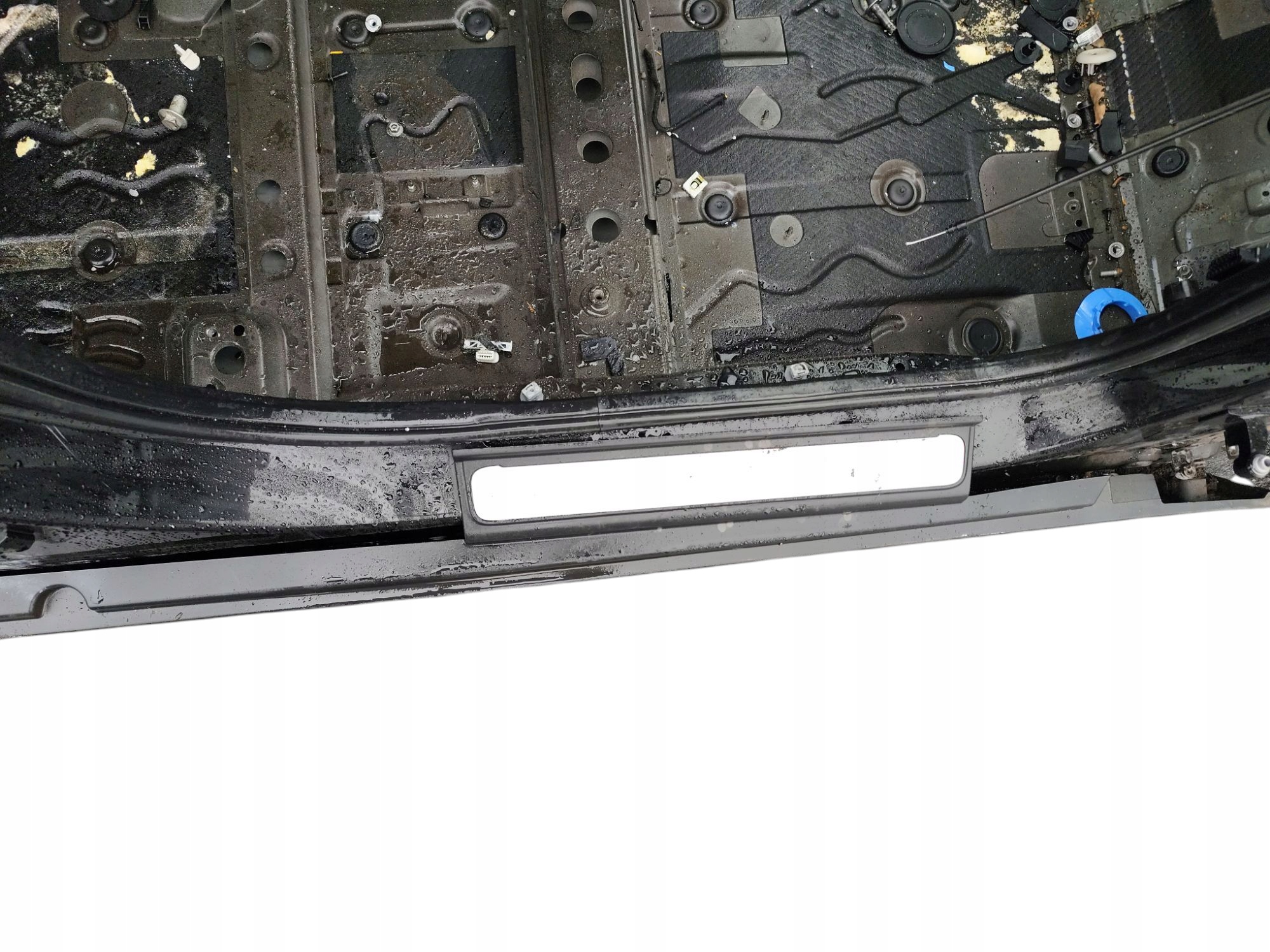 threshold right pillar central MINI COOPER F55 LAK: A94