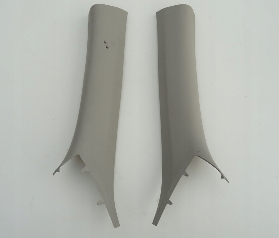 2016 CAMARO SŁUPEK OSŁONA CZARNY POSZYCIE SŁUPKA