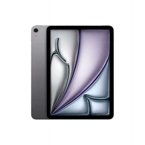 Apple iPad Air 11.0 (2026) Wi-Fi 256GB Space Gray Eu MH354