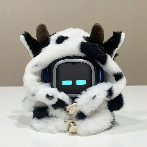 Levně dárek k Vánocům Emo chytrý robot
