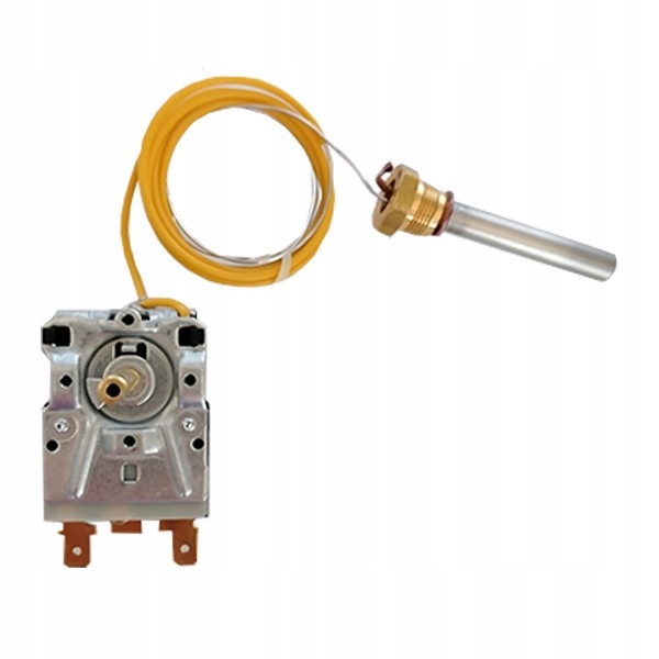 Termostat 0 – 160 °C M14x1,5 Ag 1550/8x50 mm