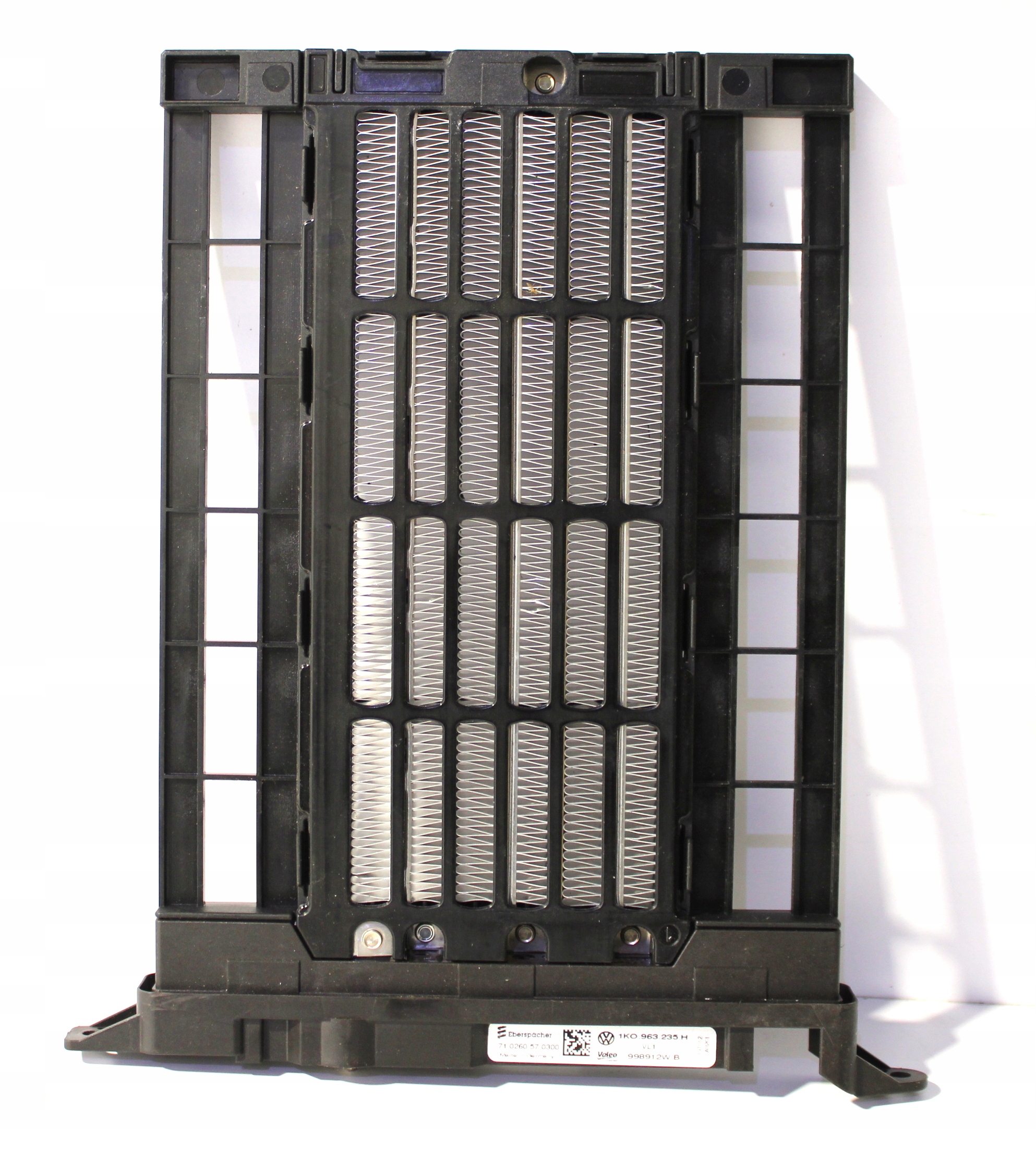 1K0 963 - VW AG ЕЛЕКТРИЧНИЙ НАГРІВАЧ 1K0963235H