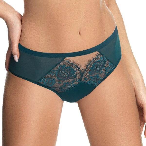 

Figi brazyliany z koronką Gorsenia Alicante