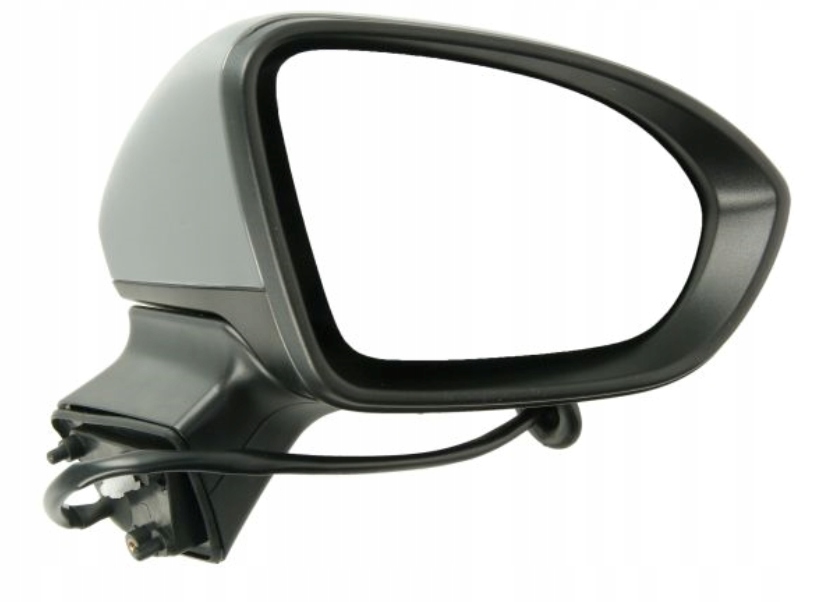 Opel Astra K 2015 – Elektrické Vyhřívané Zrcátko 5 Pinů, Pravé