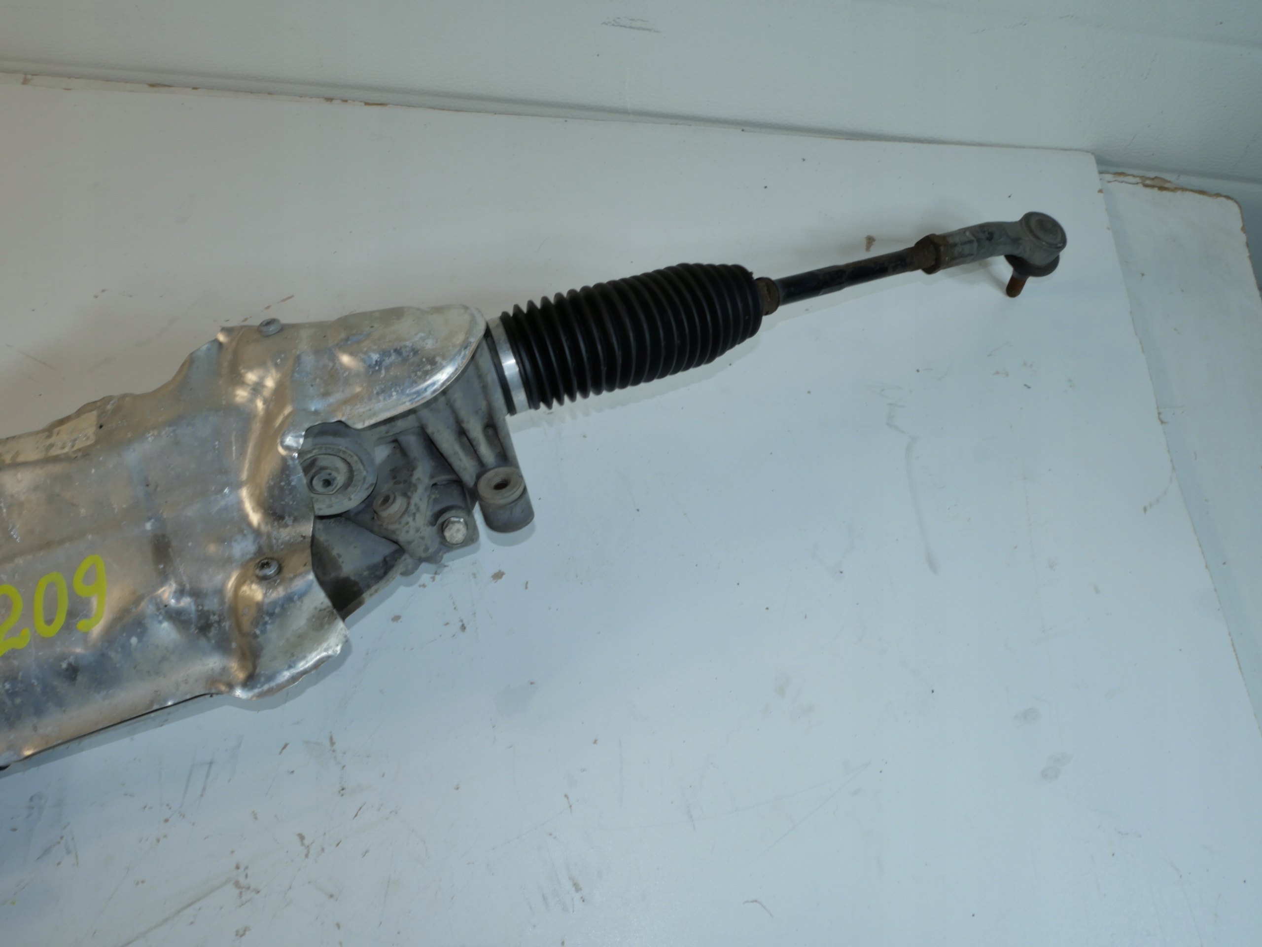 SKODA VW AUDI servo control 1K1423051EE