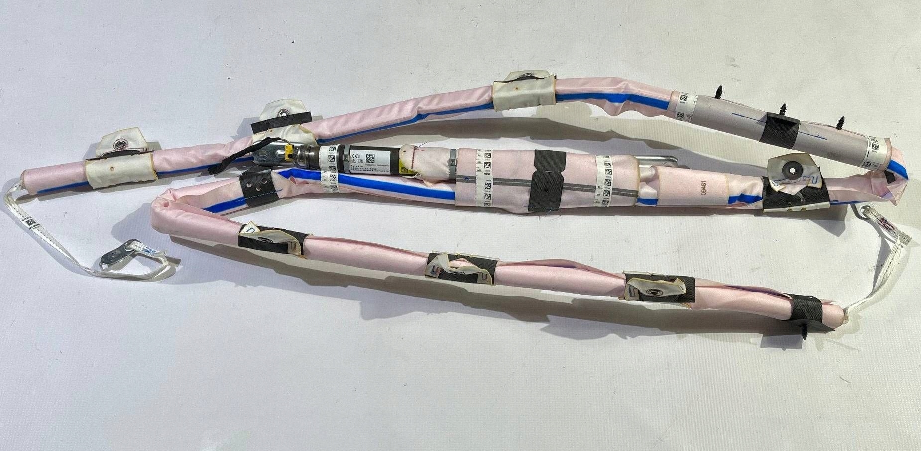 Dachvorhang Airbag powietrzna links Chrysler Pacifica 2021