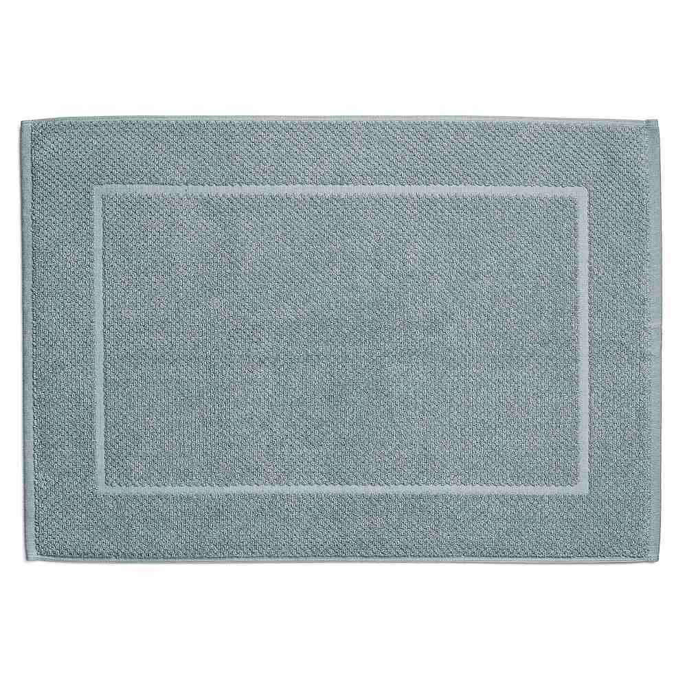 Kela KL-24045 Lavinia 100% organická bavlna 60 x 100 cm modrá