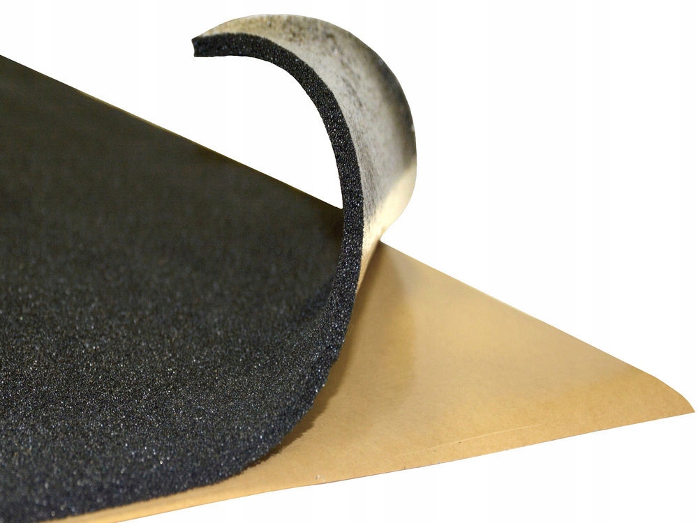 

Ctk SilenceFix 10mm pianka dźwiękochłonna 50x40cm