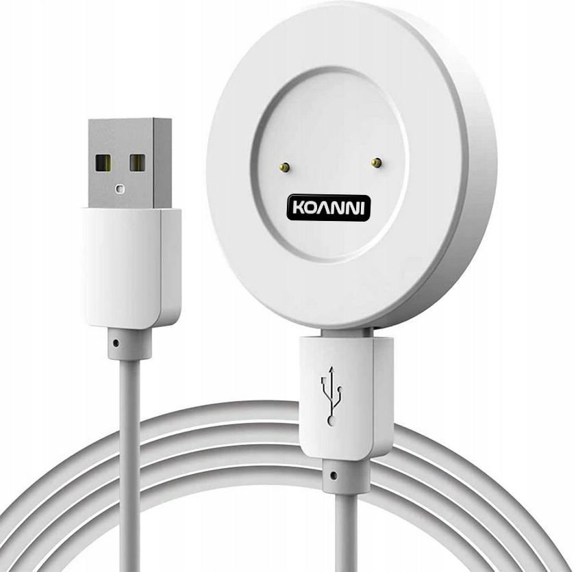 ŁADOWARKA USB do SMARTWATCH HUAWEI WATCH GT 2 GT2e / HONOR MAGIC Koanni