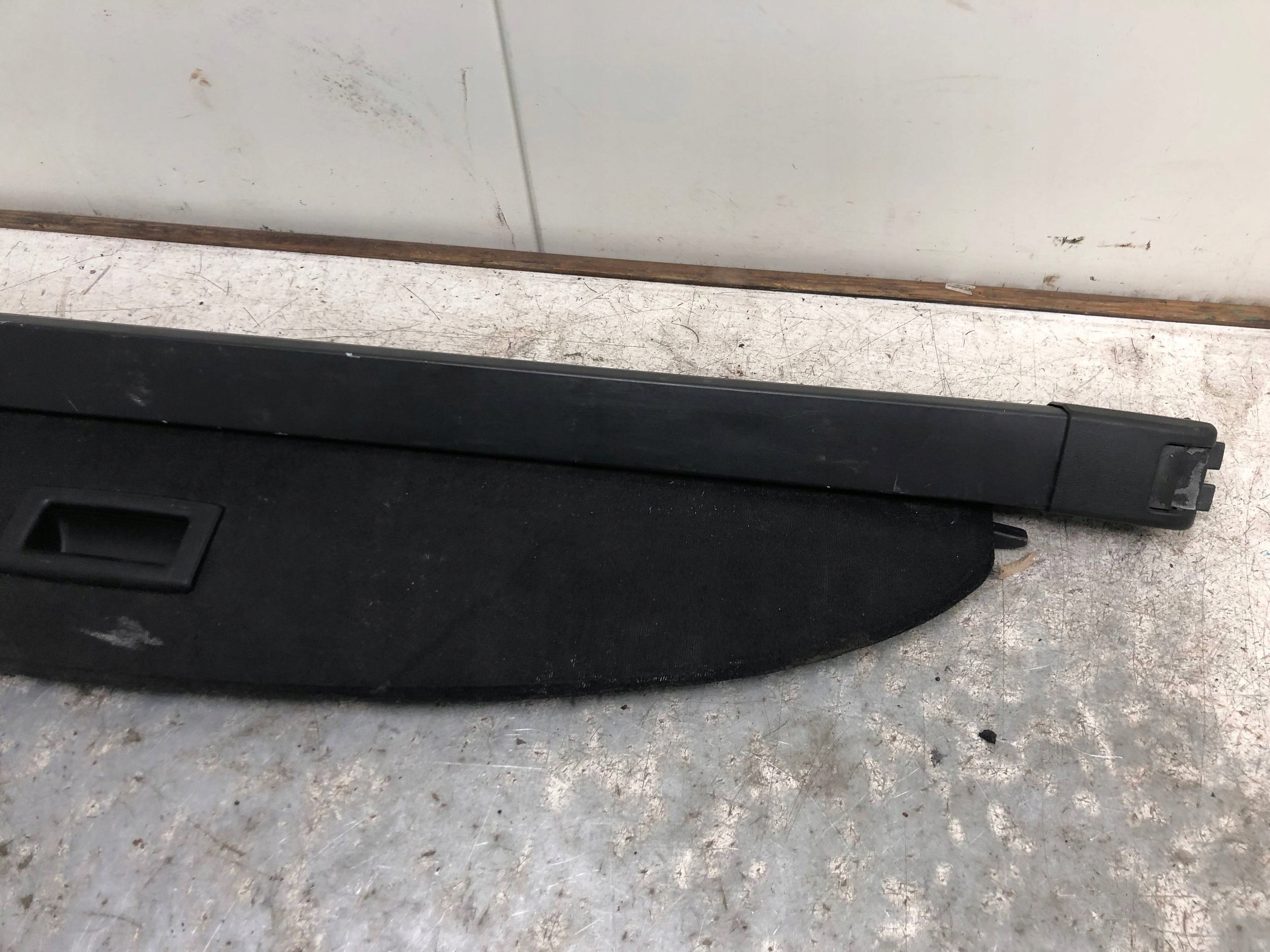 blinds boot NISSAN QASHQAI+2 LIFT 84982EY20A