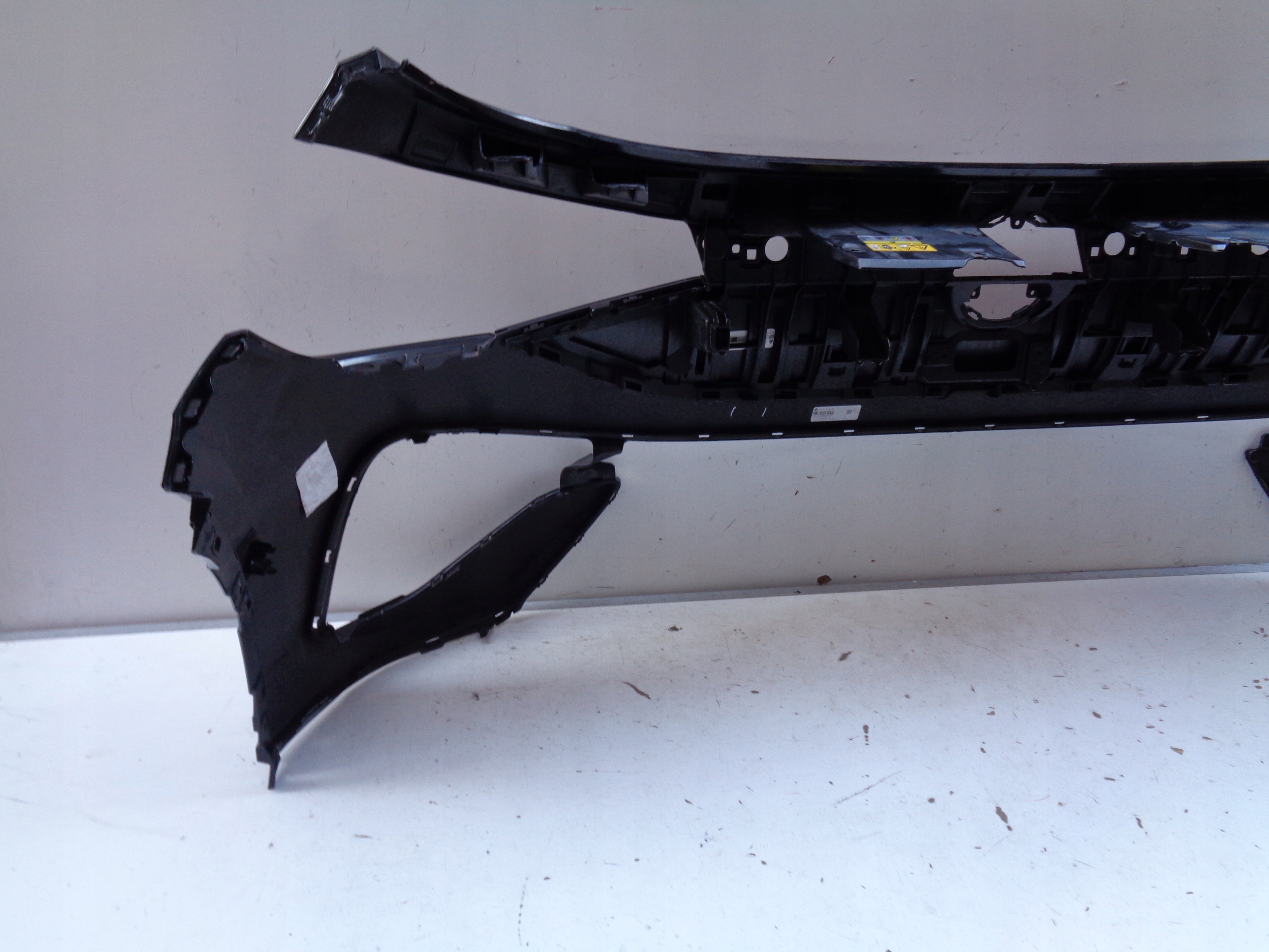 front bumper VW ID5 11E 21- NR 43234