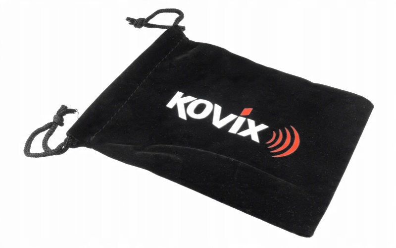 

Pokrowiec Etui Saszetka Na Blokadę Tarczy Kovix