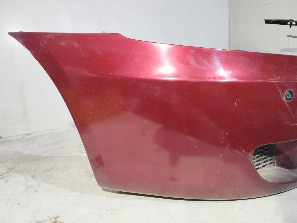 Fiat Croma II 2 bumper front front 293/A