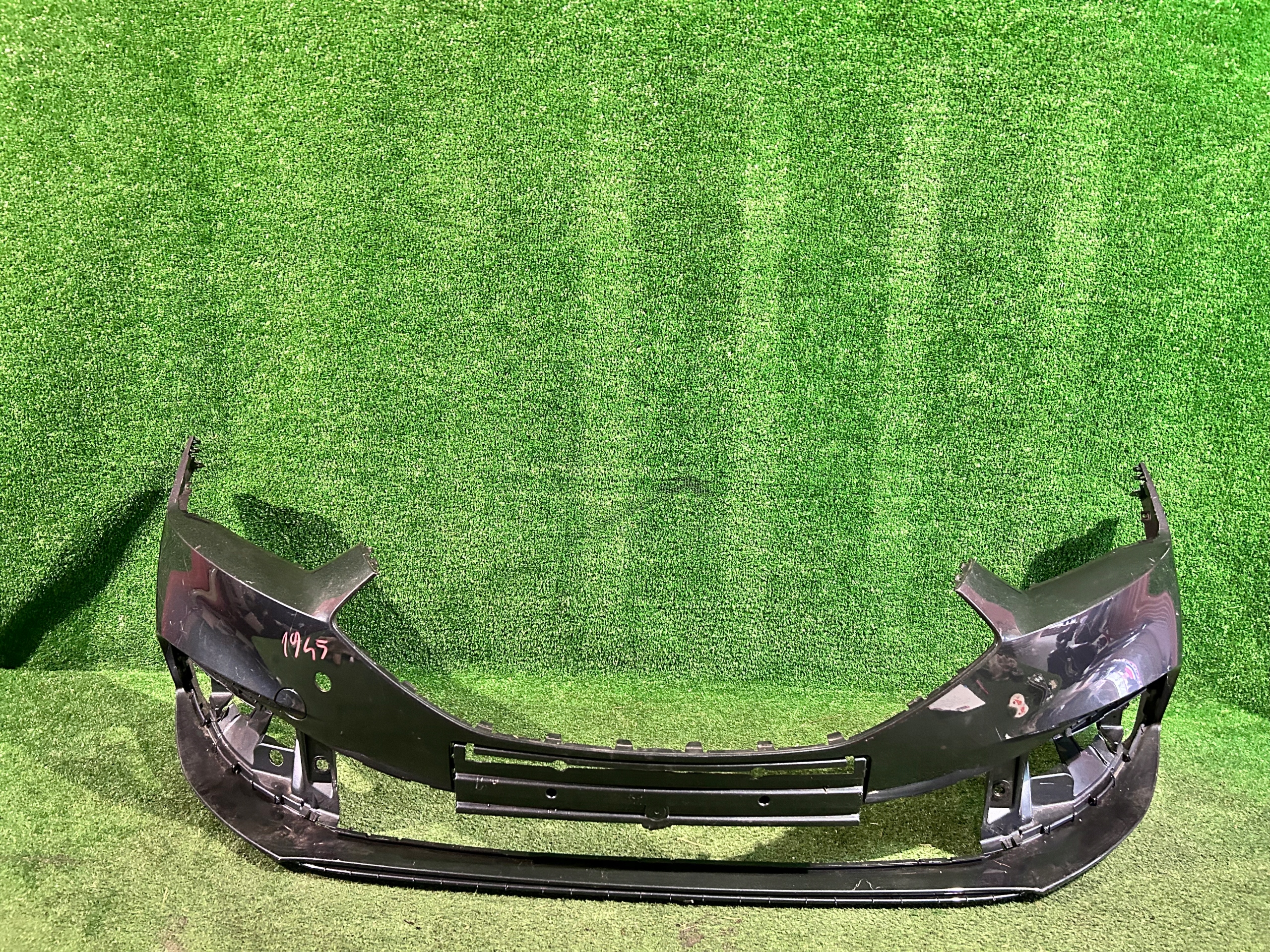 Frontstoßstange SEAT LEON IV PDC