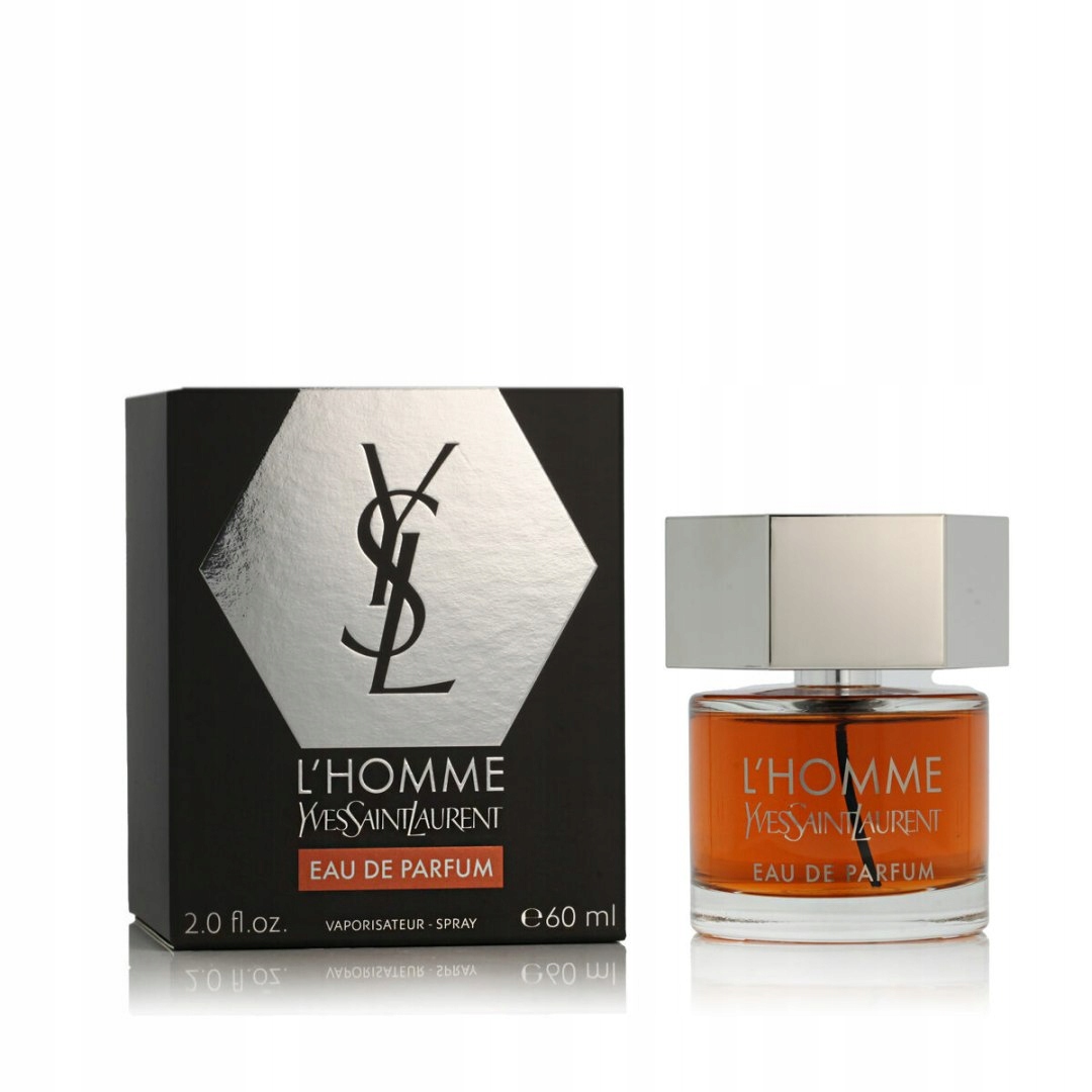Dámské Parfémy Yves Saint Laurent 60 ml