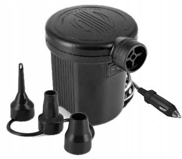 

Pompka Elektryczna Do Pompowania Materaca 12V