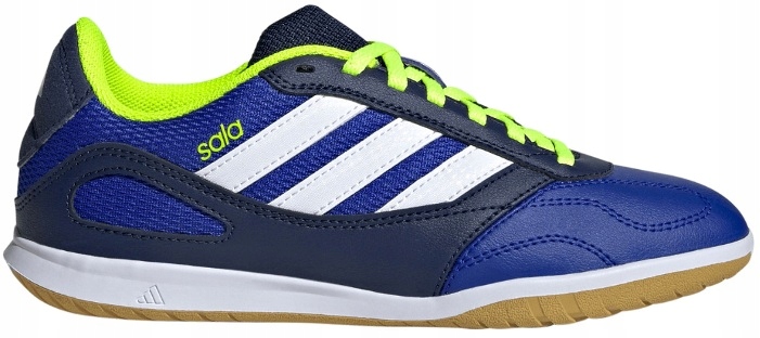 Buty Halowe Adidas Sala III J halówki JR5401 r. 38 2/3