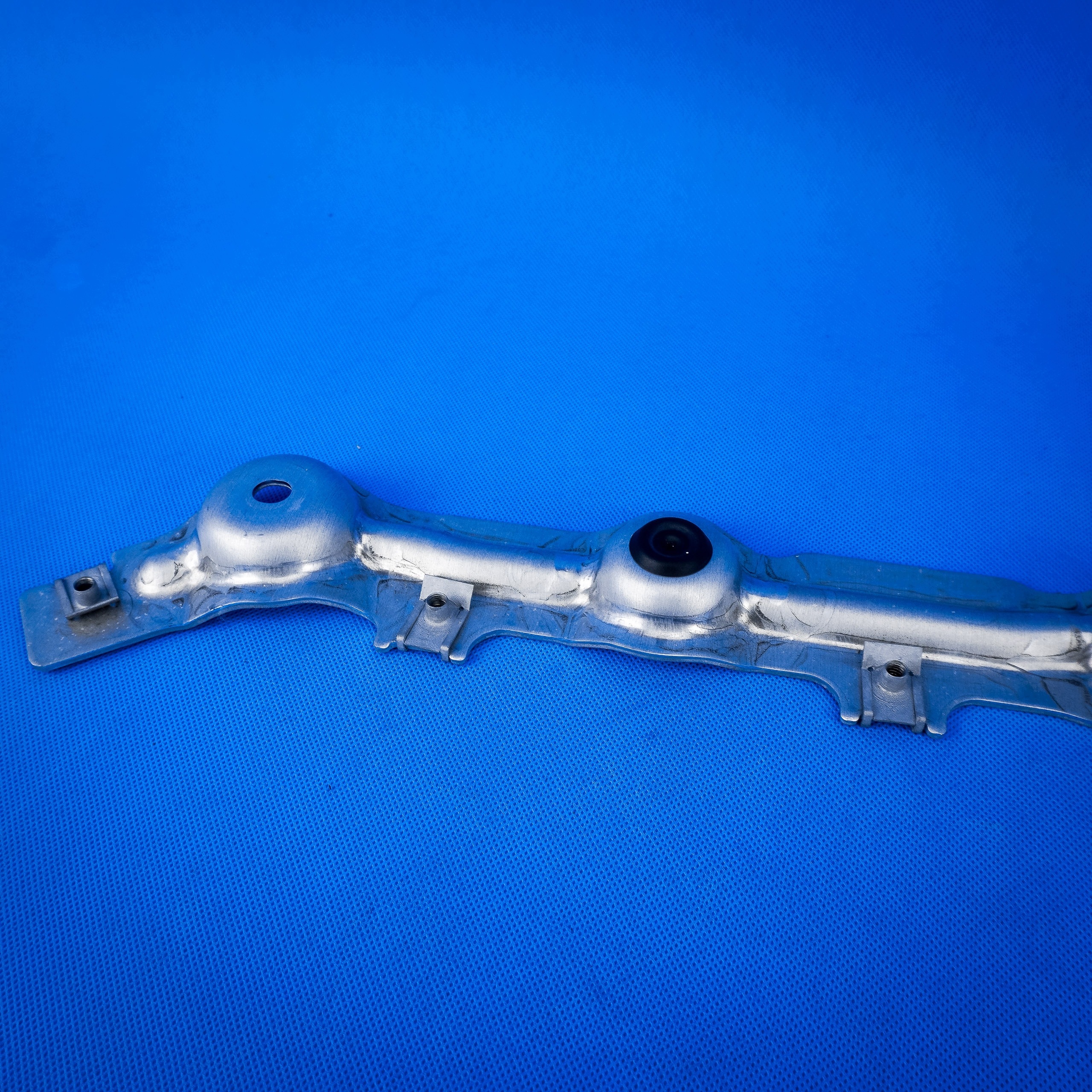 console bracket chassis front BMW 3 G20 4 G22 G26 31146884361 6884361 21km