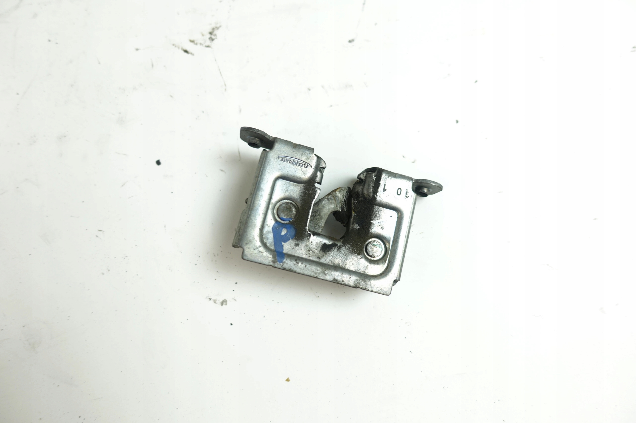 7157120 - Mini Clubman R55 замок капота правий