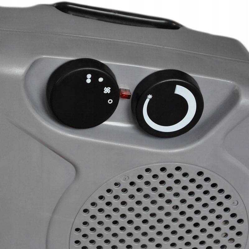 Termowentylator Eldom HL8S Farelka 2000W