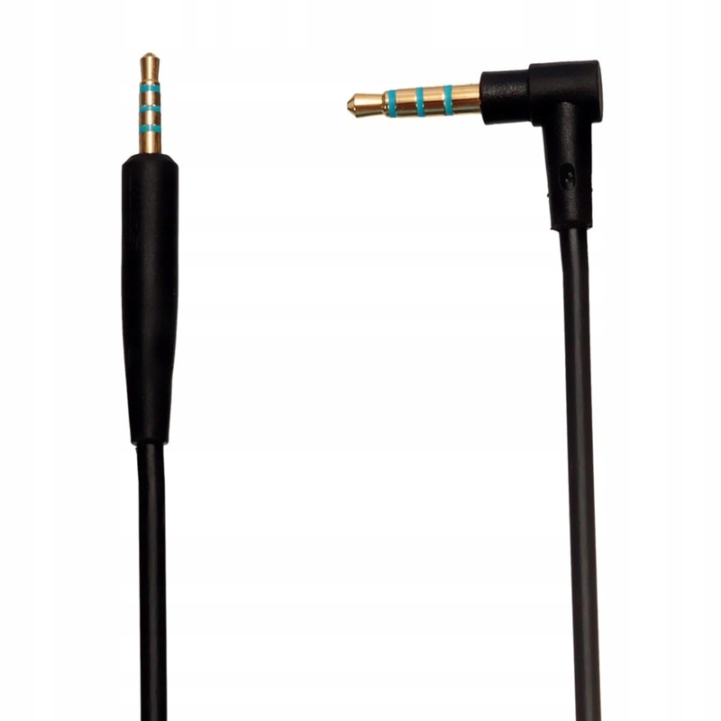 

Kabel Do Bose QC35 QC25 QC15 Przewód Słuchawkowy
