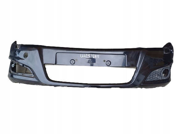 OPEL ASTRA H LIFT 06- ZDERZAK PRZÓD 13225746