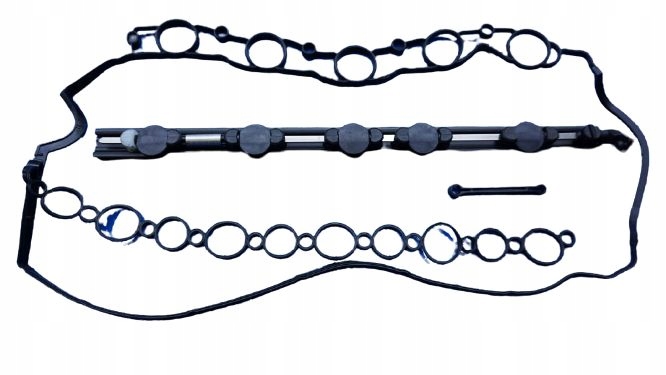 30777650 - VOLVO S80 XC70 2.4 D5 вихревые заслонки