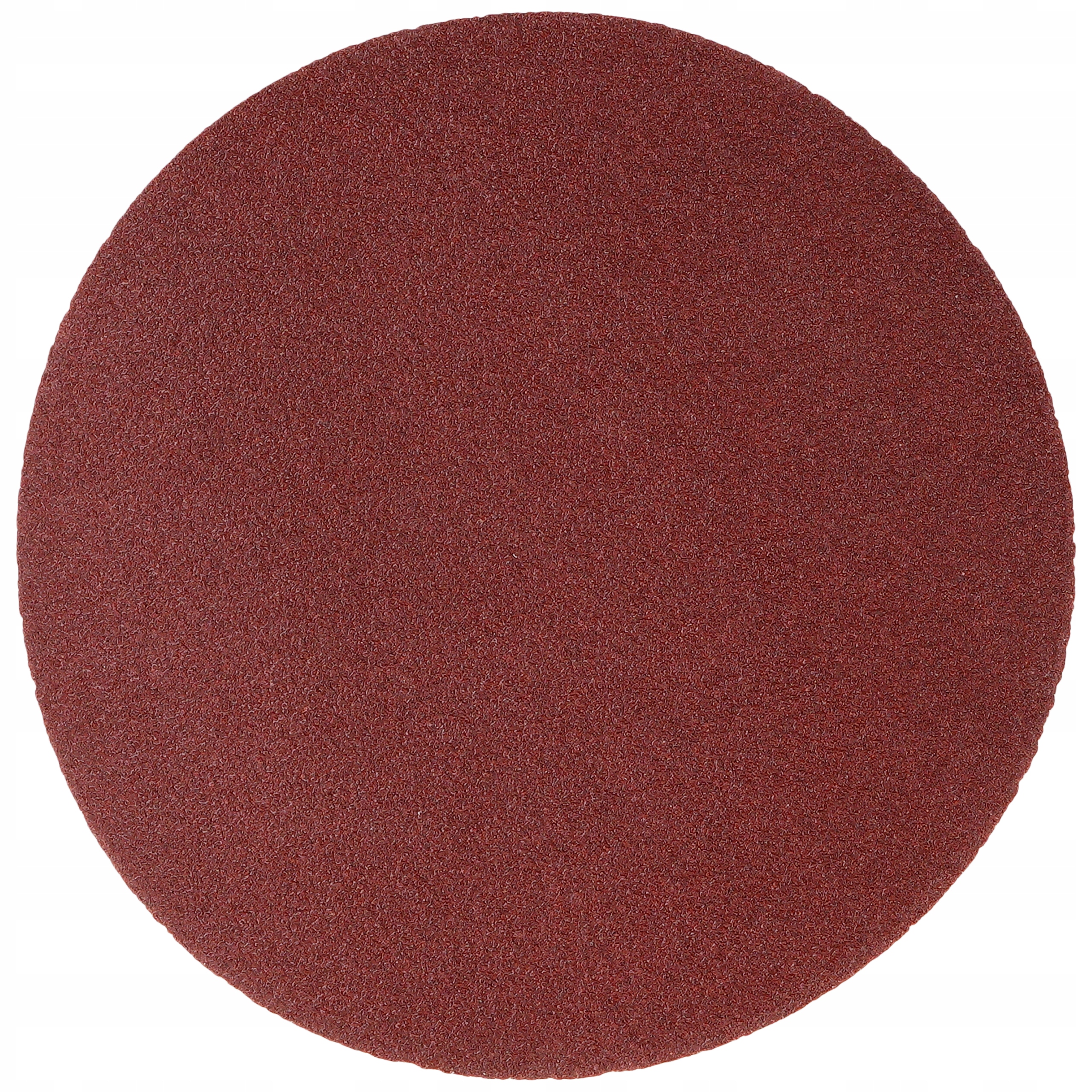 

Papier Ścierny Krążek Krążki Na Rzep 125mm P80