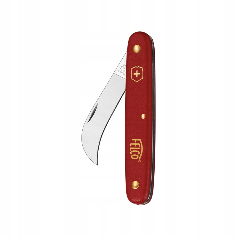 Nůž na transplantaci (srpek) Felco 3.90 60
