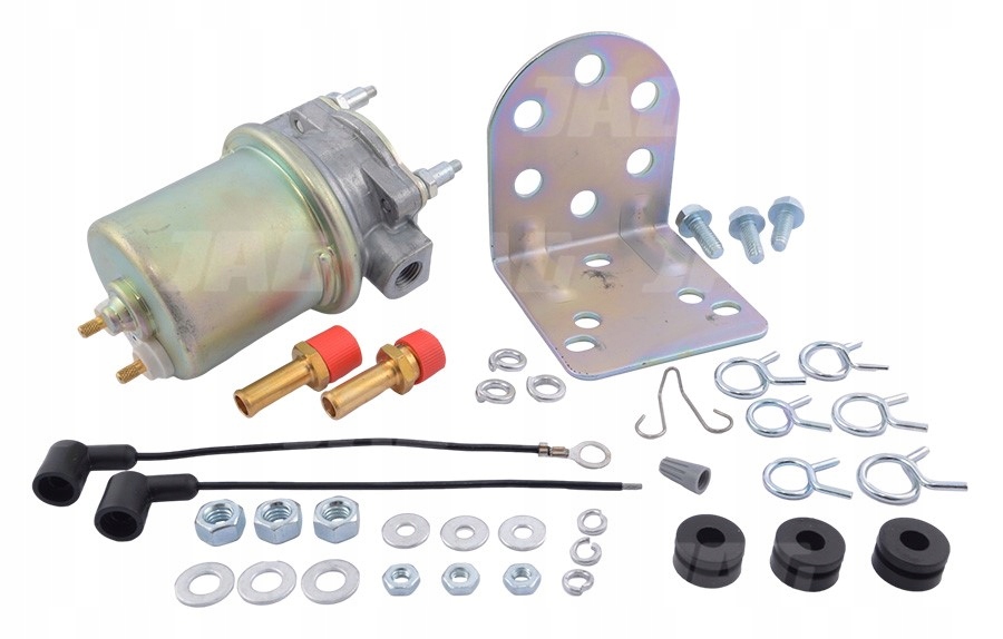 Palivová pumpa Case Ih 302867A1