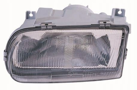 REFLEKTOR right SKODA FELICIA 301-246 052